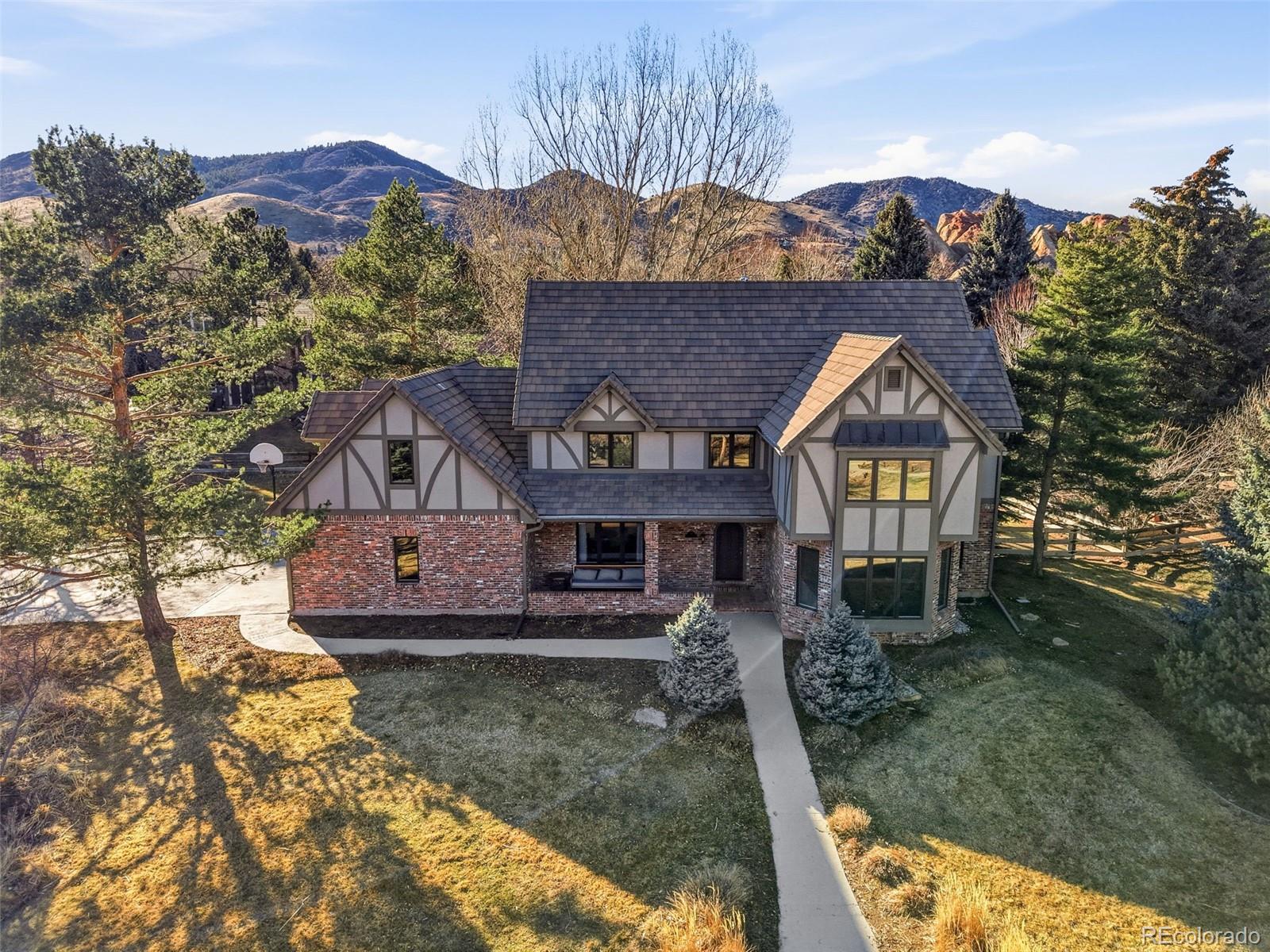 37 Elk Lane Littleton CO 80127