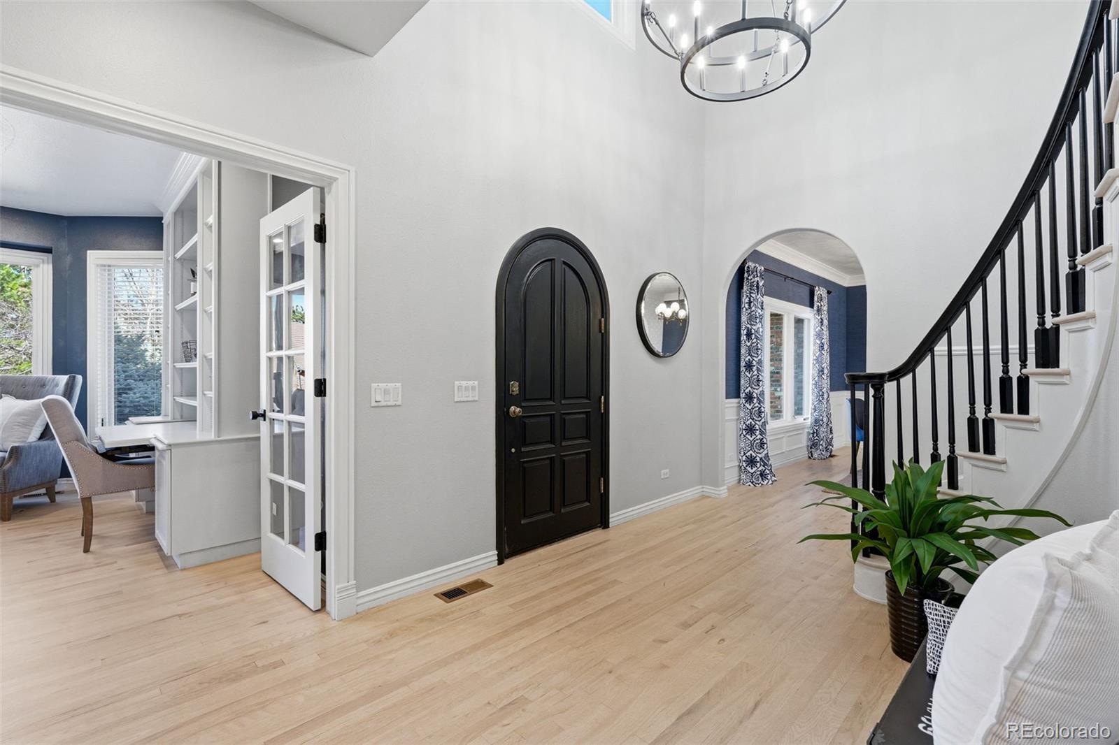 37 Elk Lane Littleton CO 80127