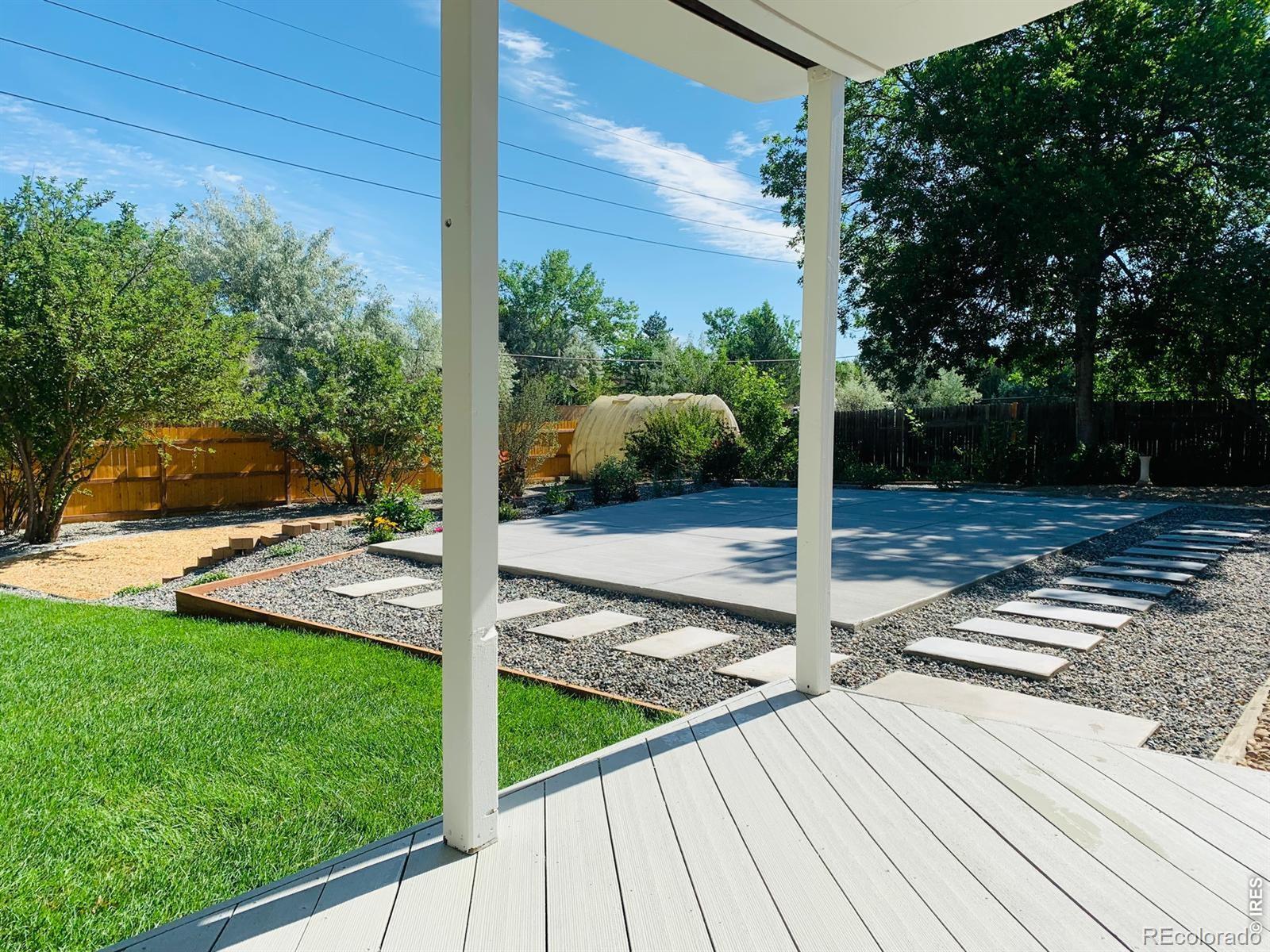 6909 Harvest Road Boulder CO 80301