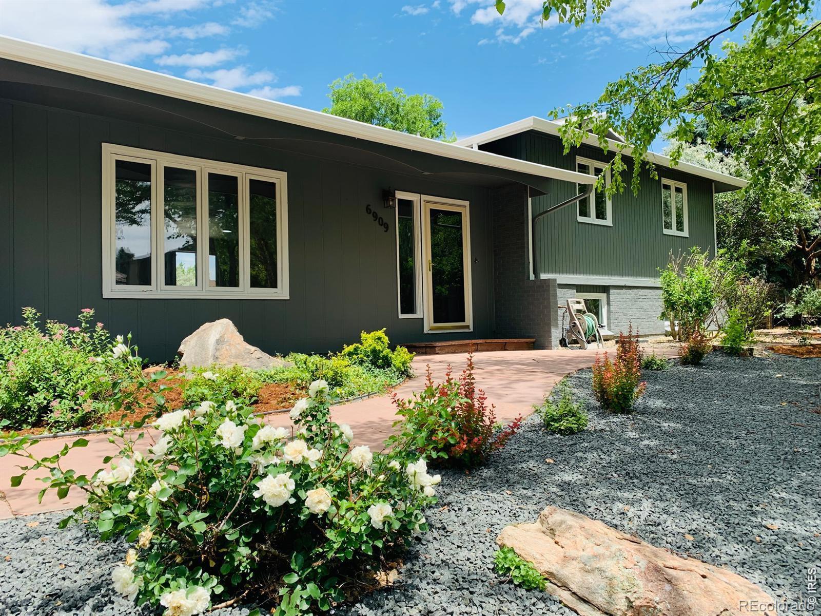 6909 Harvest Road Boulder CO 80301