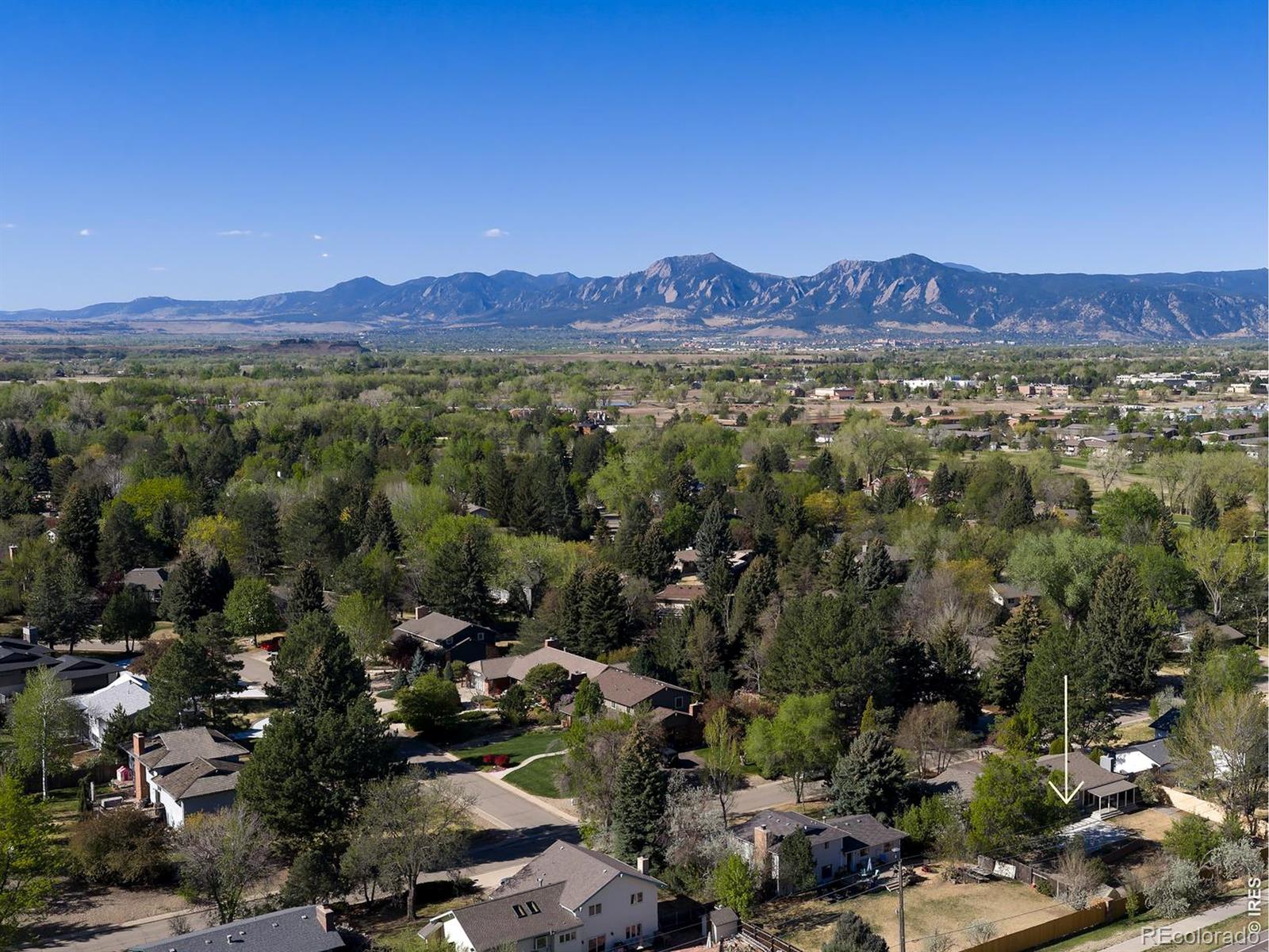 6909 Harvest Road Boulder CO 80301