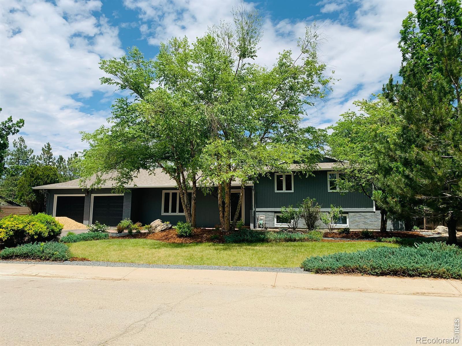 6909 Harvest Road Boulder CO 80301