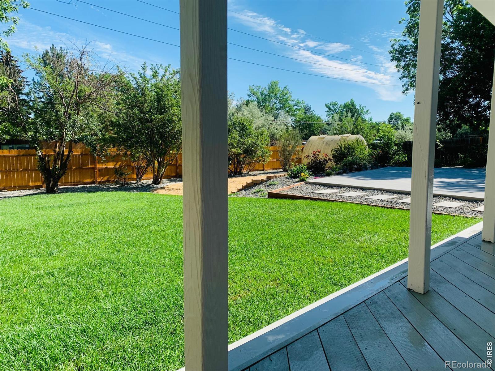 6909 Harvest Road Boulder CO 80301