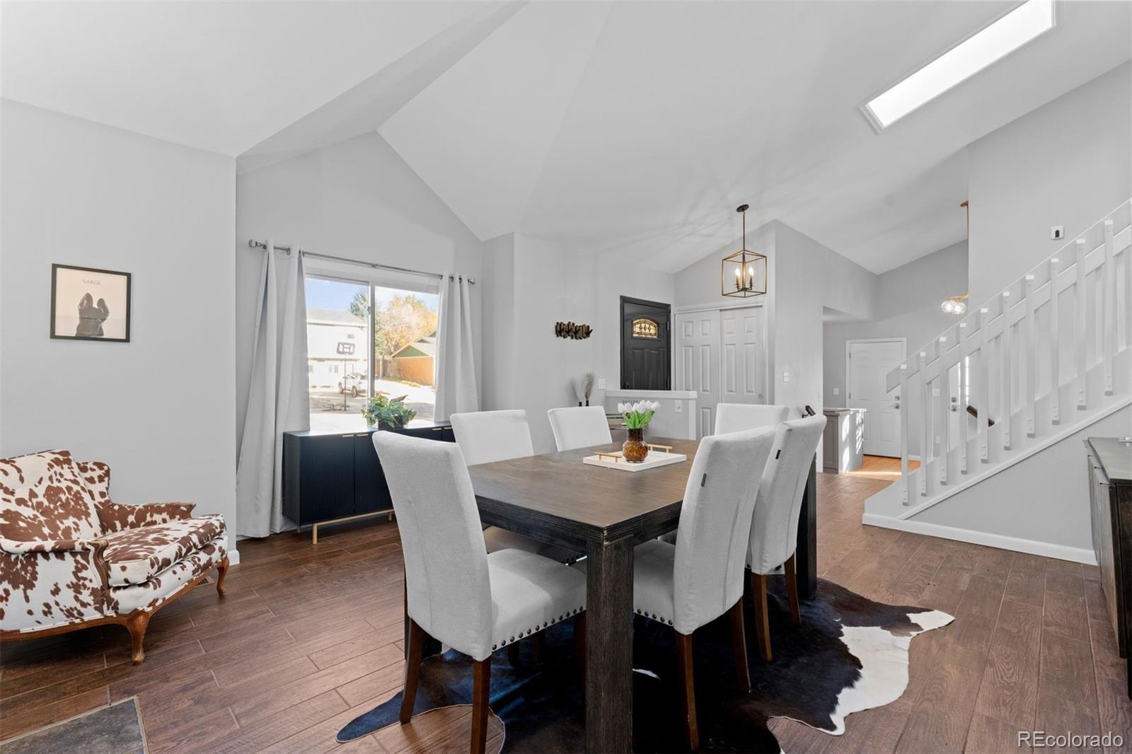 993 Pleasant View Street Castle Rock CO 80104