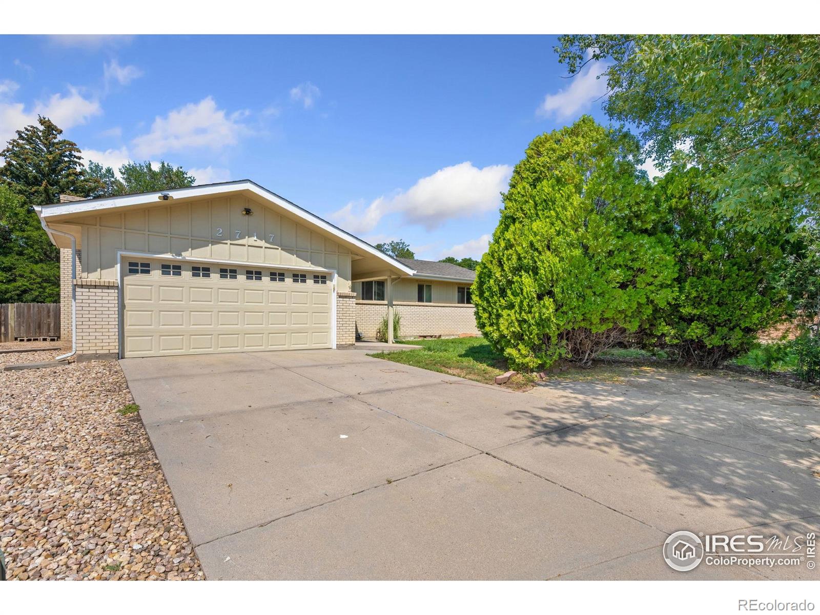 2717 W 26th Street Road Greeley CO 80634