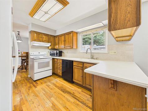 6417 Dewsbury Drive Colorado Springs CO 80918