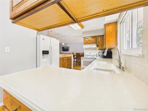 6417 Dewsbury Drive Colorado Springs CO 80918