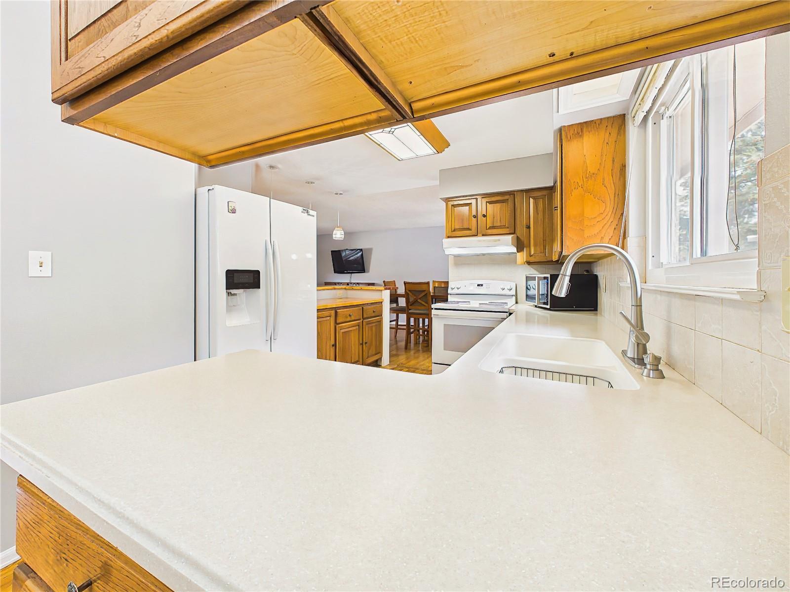6417 Dewsbury Drive Colorado Springs CO 80918