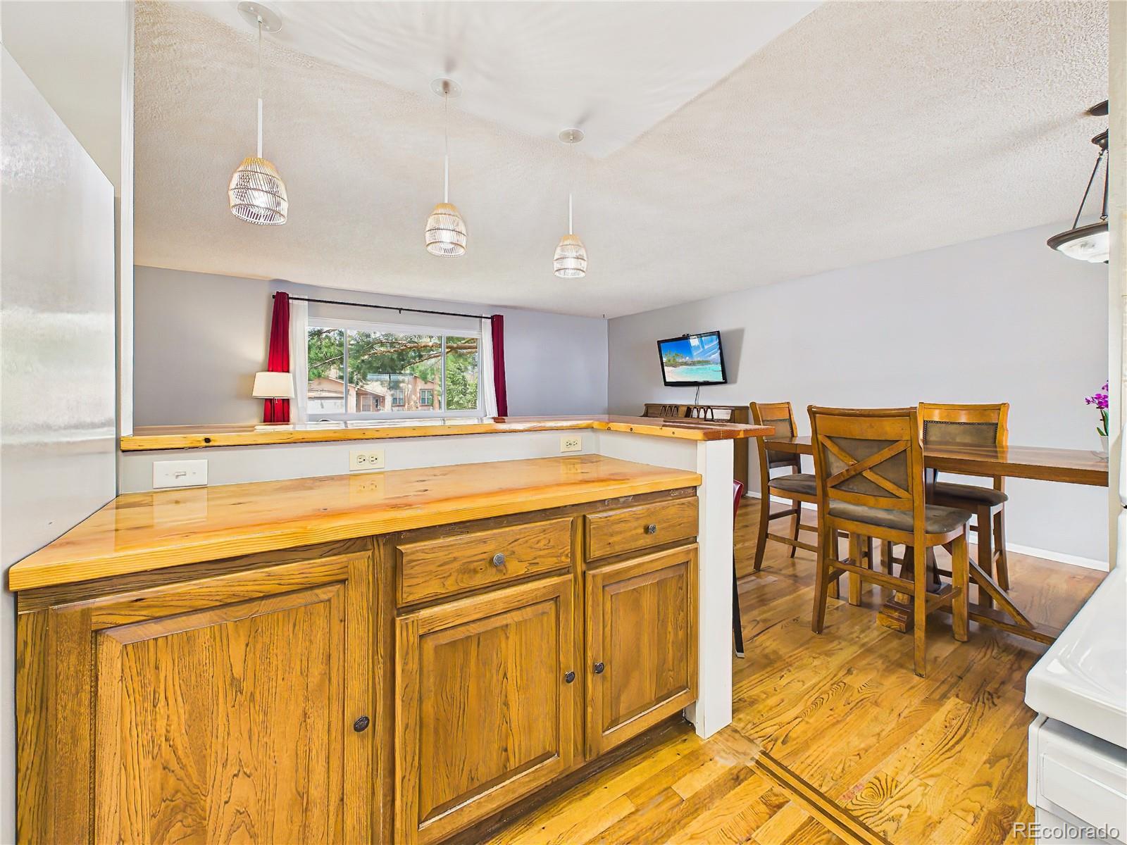 6417 Dewsbury Drive Colorado Springs CO 80918