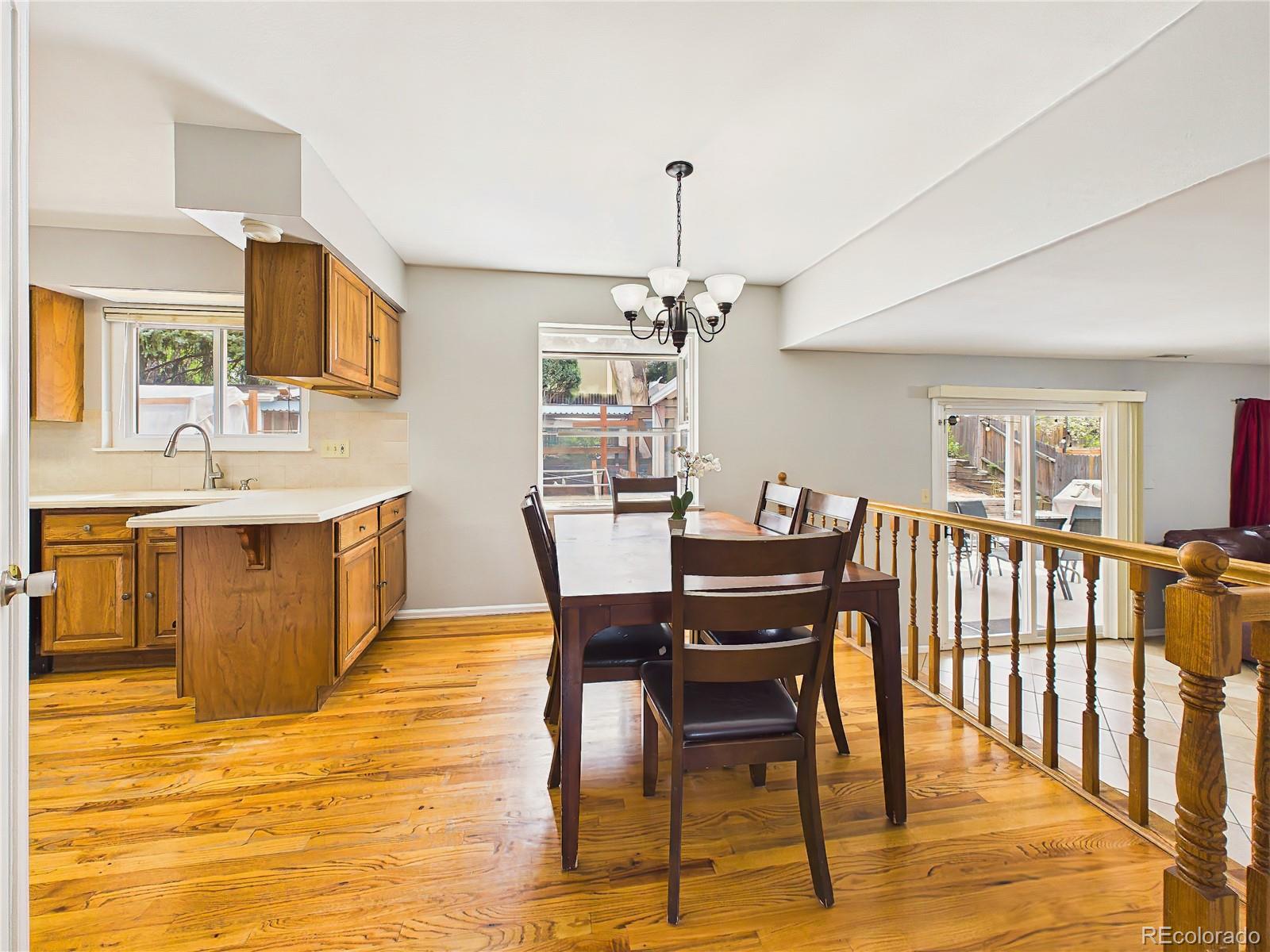 6417 Dewsbury Drive Colorado Springs CO 80918