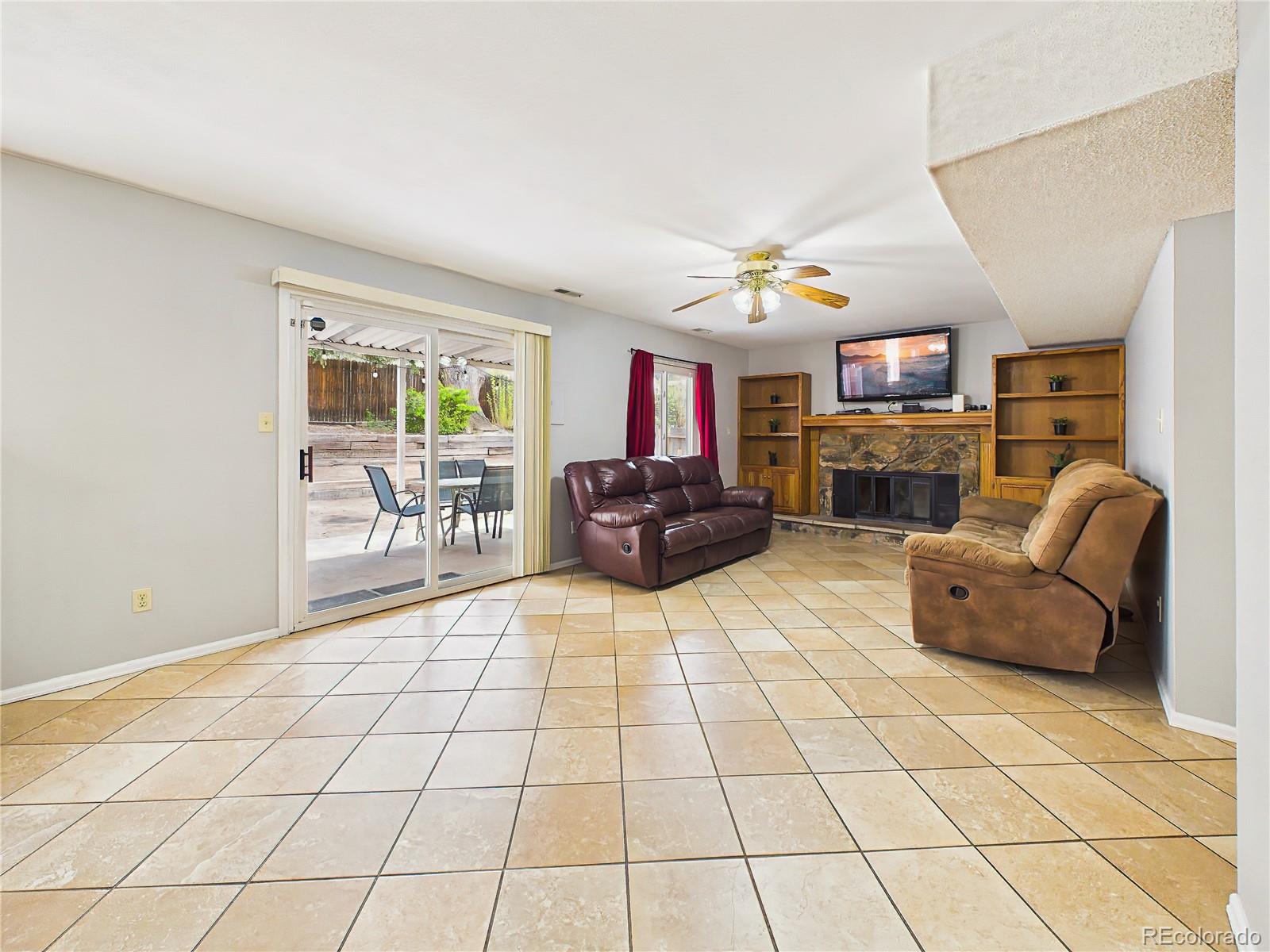 6417 Dewsbury Drive Colorado Springs CO 80918