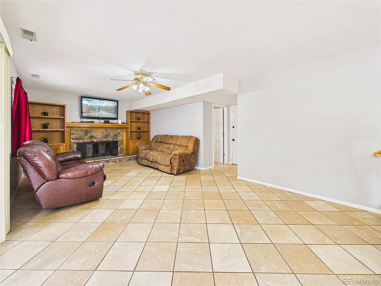 6417 Dewsbury Drive Colorado Springs CO 80918
