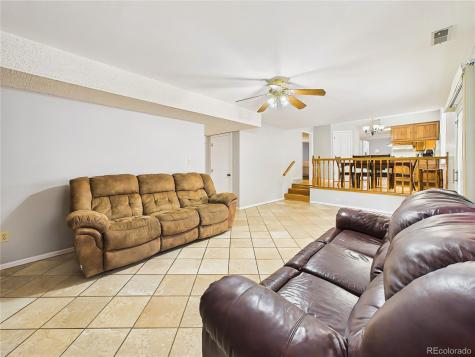 6417 Dewsbury Drive Colorado Springs CO 80918