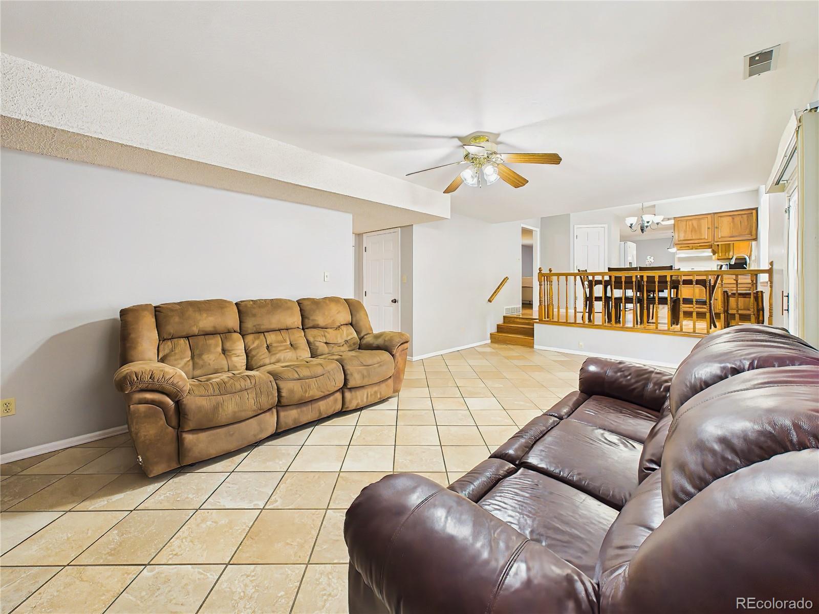 6417 Dewsbury Drive Colorado Springs CO 80918