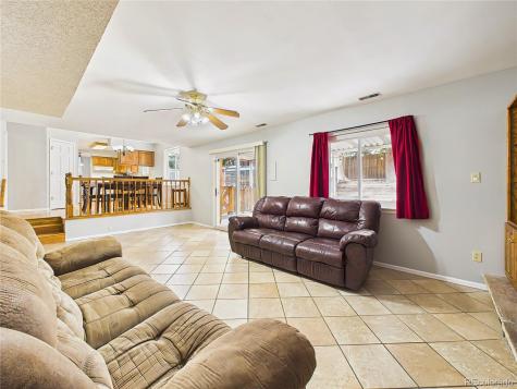 6417 Dewsbury Drive Colorado Springs CO 80918