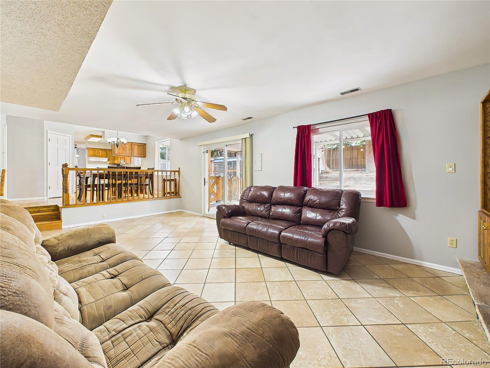 6417 Dewsbury Drive Colorado Springs CO 80918