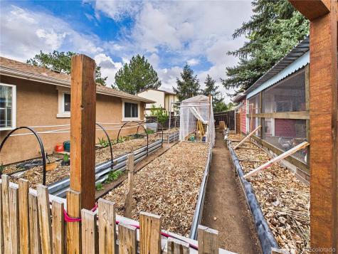 6417 Dewsbury Drive Colorado Springs CO 80918