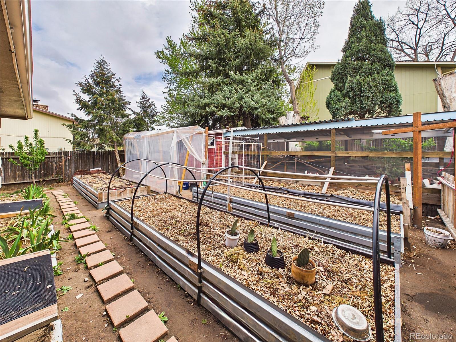 6417 Dewsbury Drive Colorado Springs CO 80918