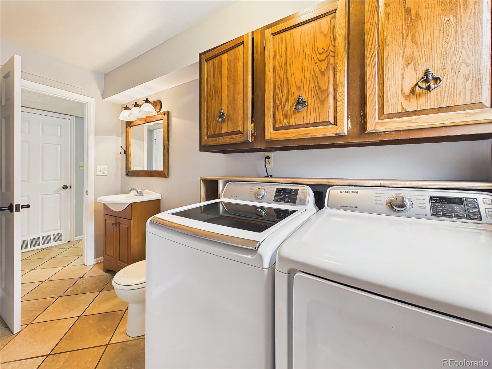 6417 Dewsbury Drive Colorado Springs CO 80918