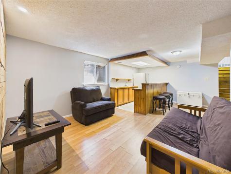 6417 Dewsbury Drive Colorado Springs CO 80918