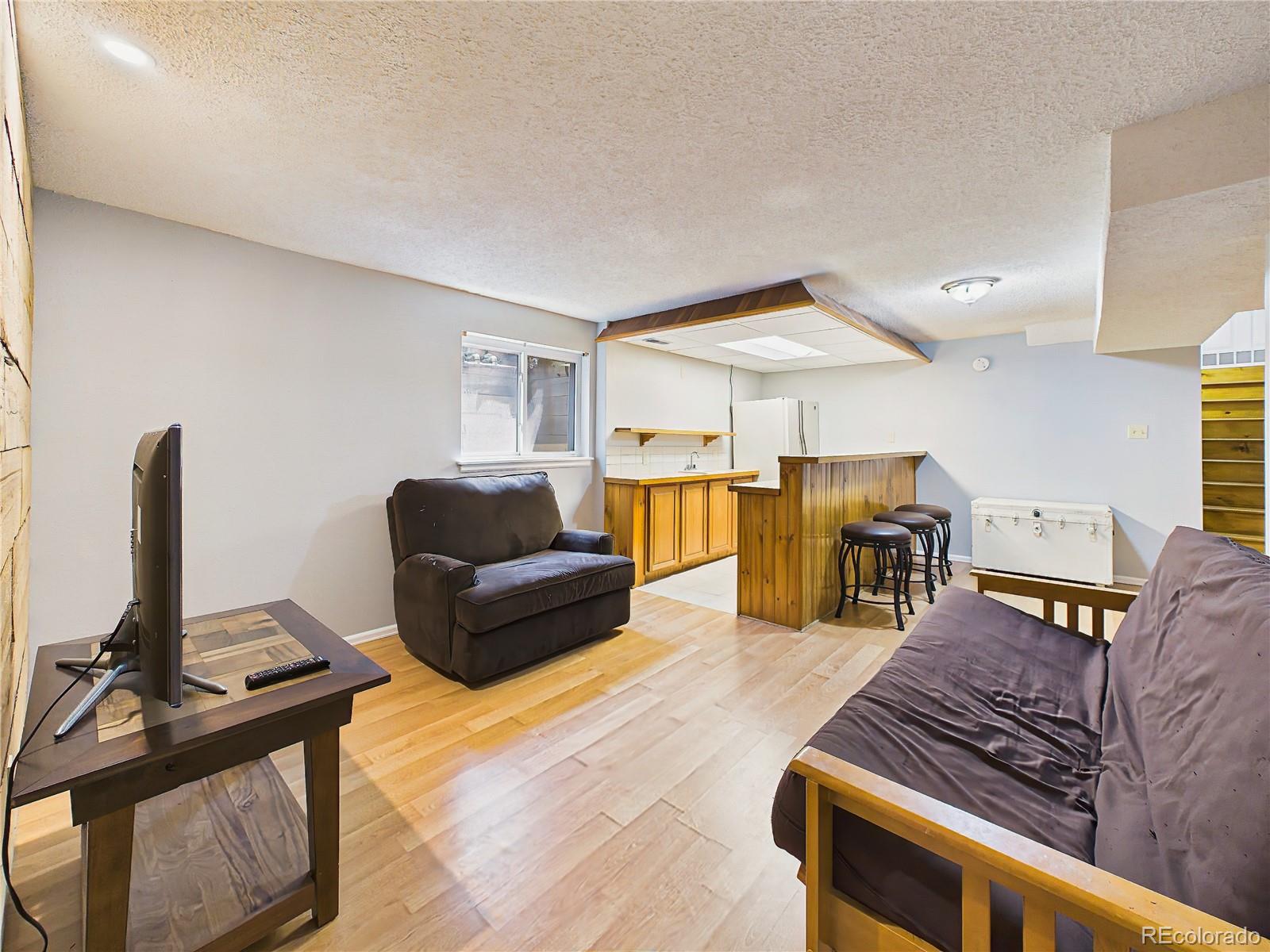 6417 Dewsbury Drive Colorado Springs CO 80918
