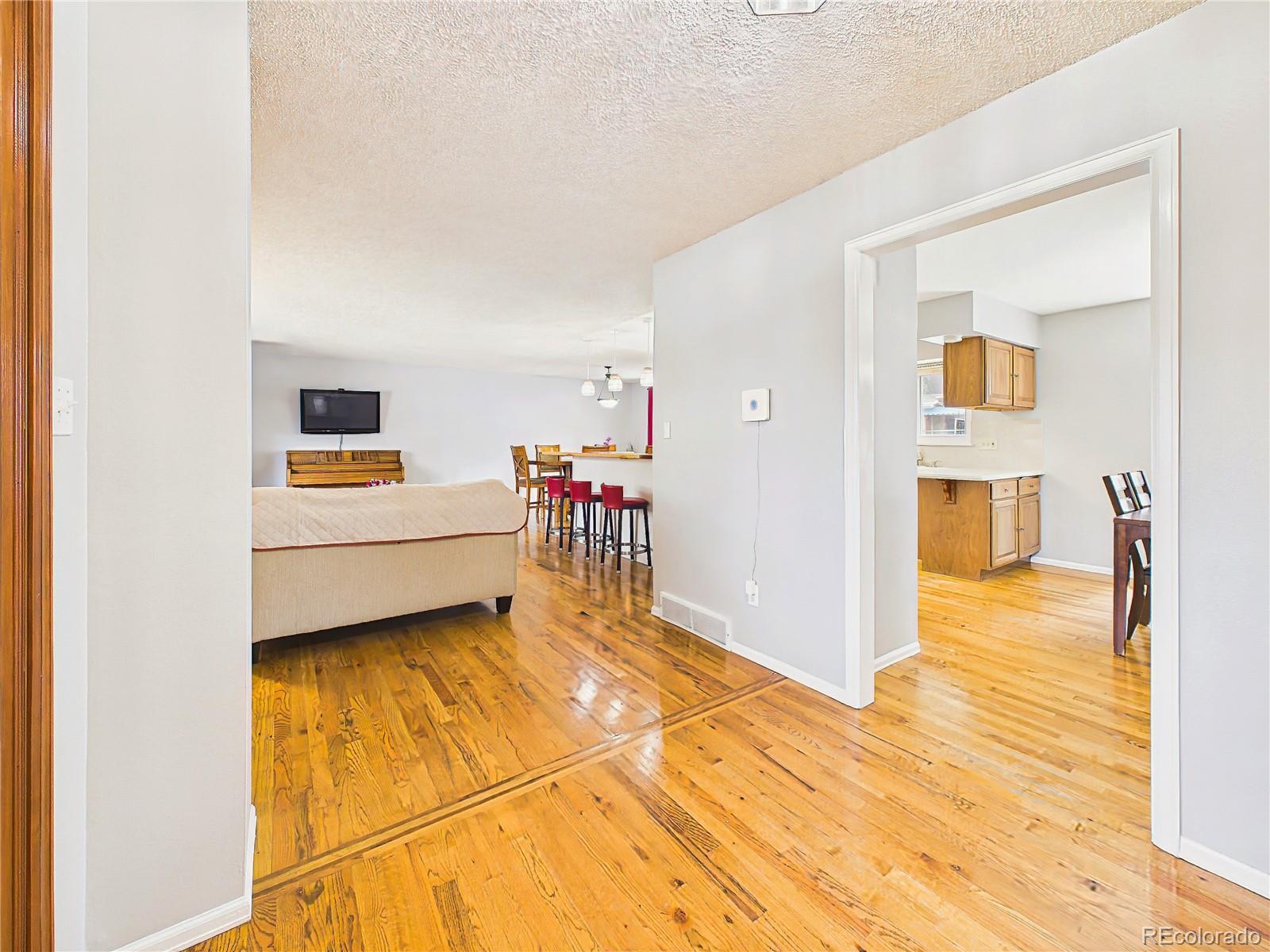 6417 Dewsbury Drive Colorado Springs CO 80918