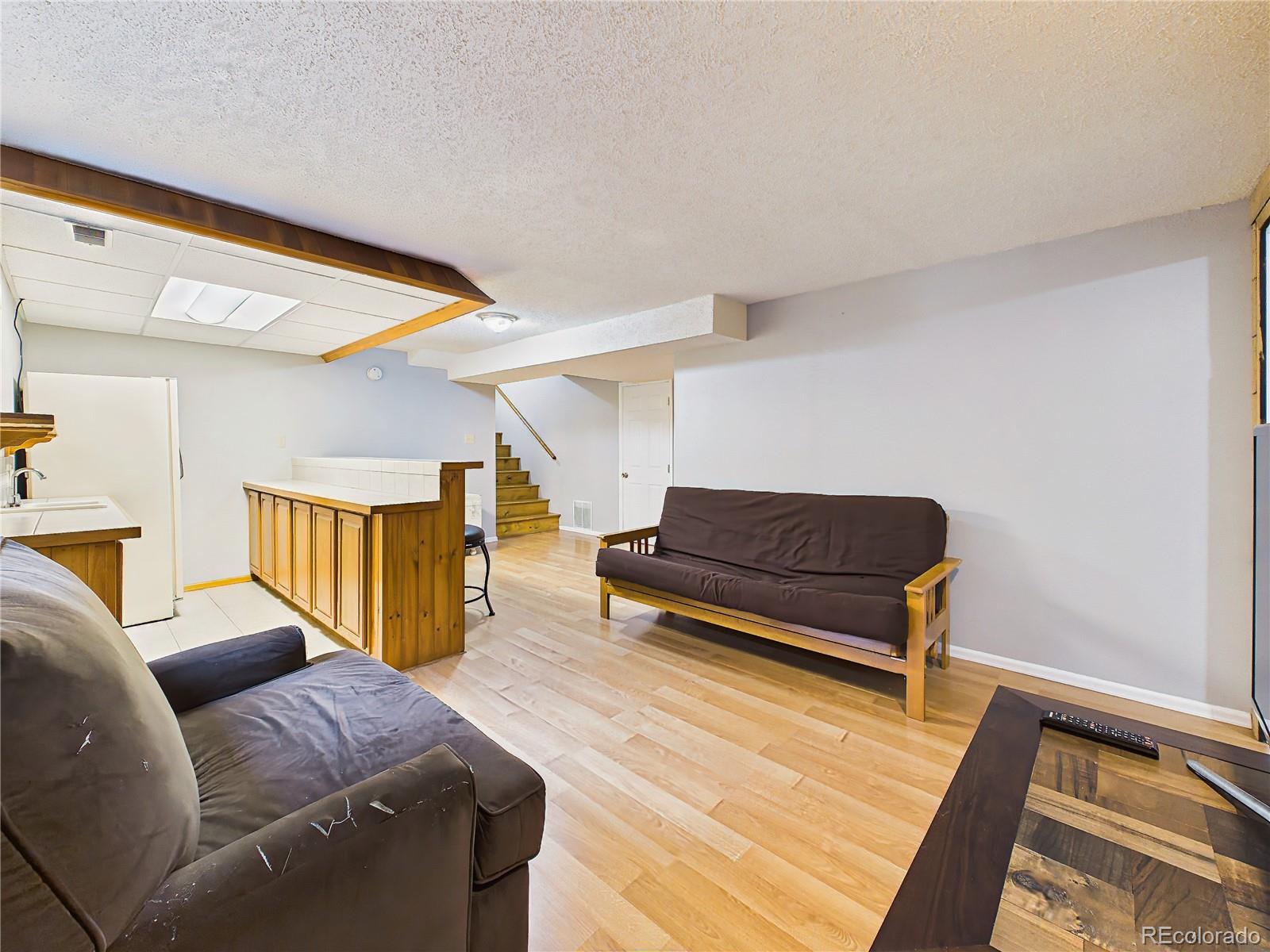 6417 Dewsbury Drive Colorado Springs CO 80918
