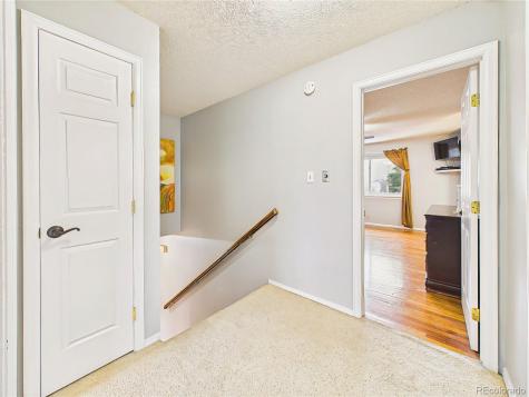 6417 Dewsbury Drive Colorado Springs CO 80918