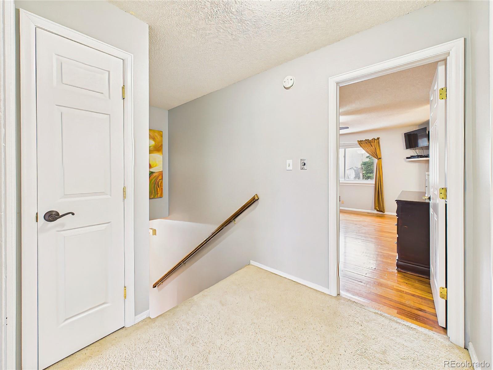 6417 Dewsbury Drive Colorado Springs CO 80918