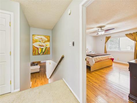 6417 Dewsbury Drive Colorado Springs CO 80918