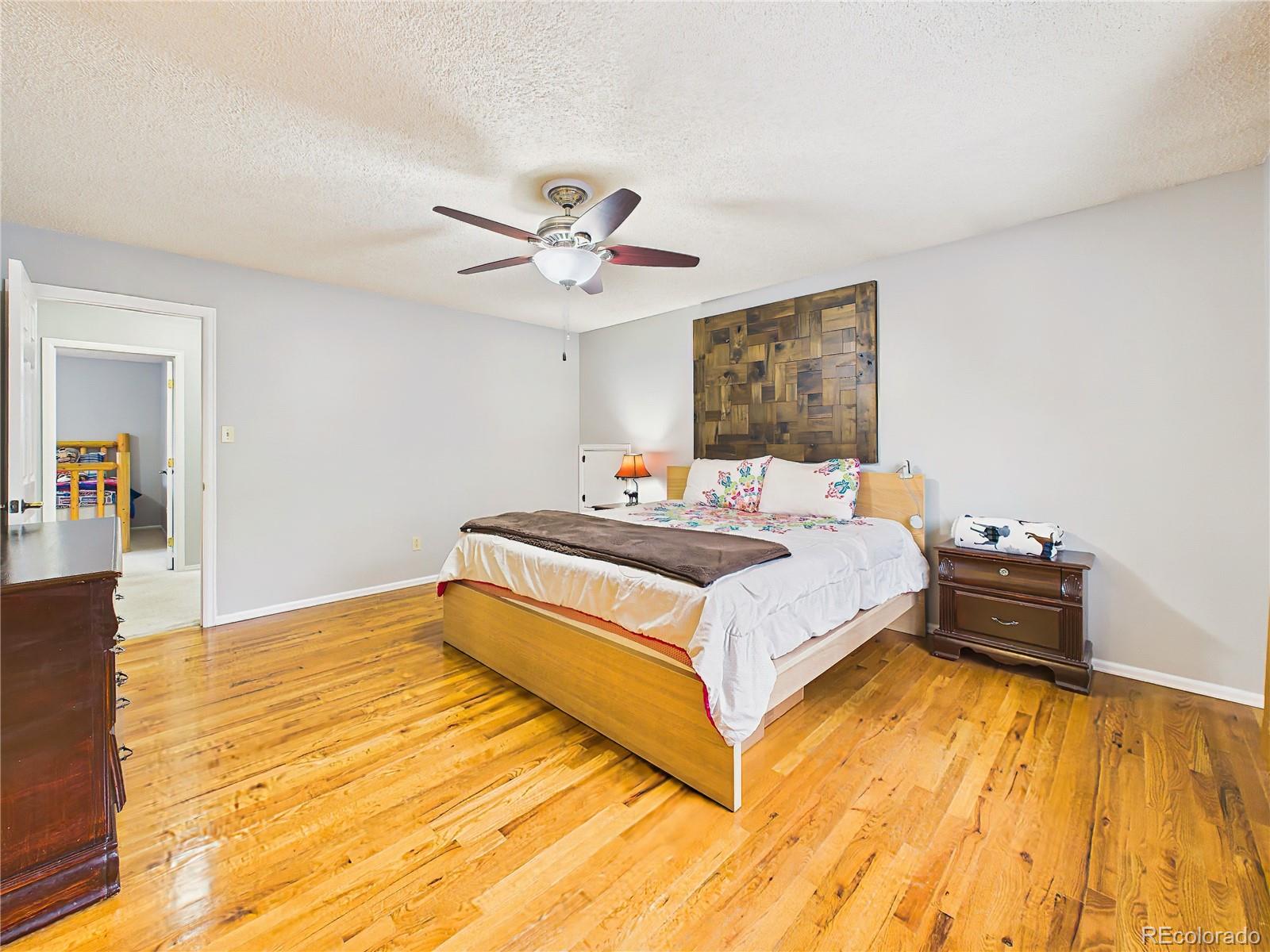 6417 Dewsbury Drive Colorado Springs CO 80918