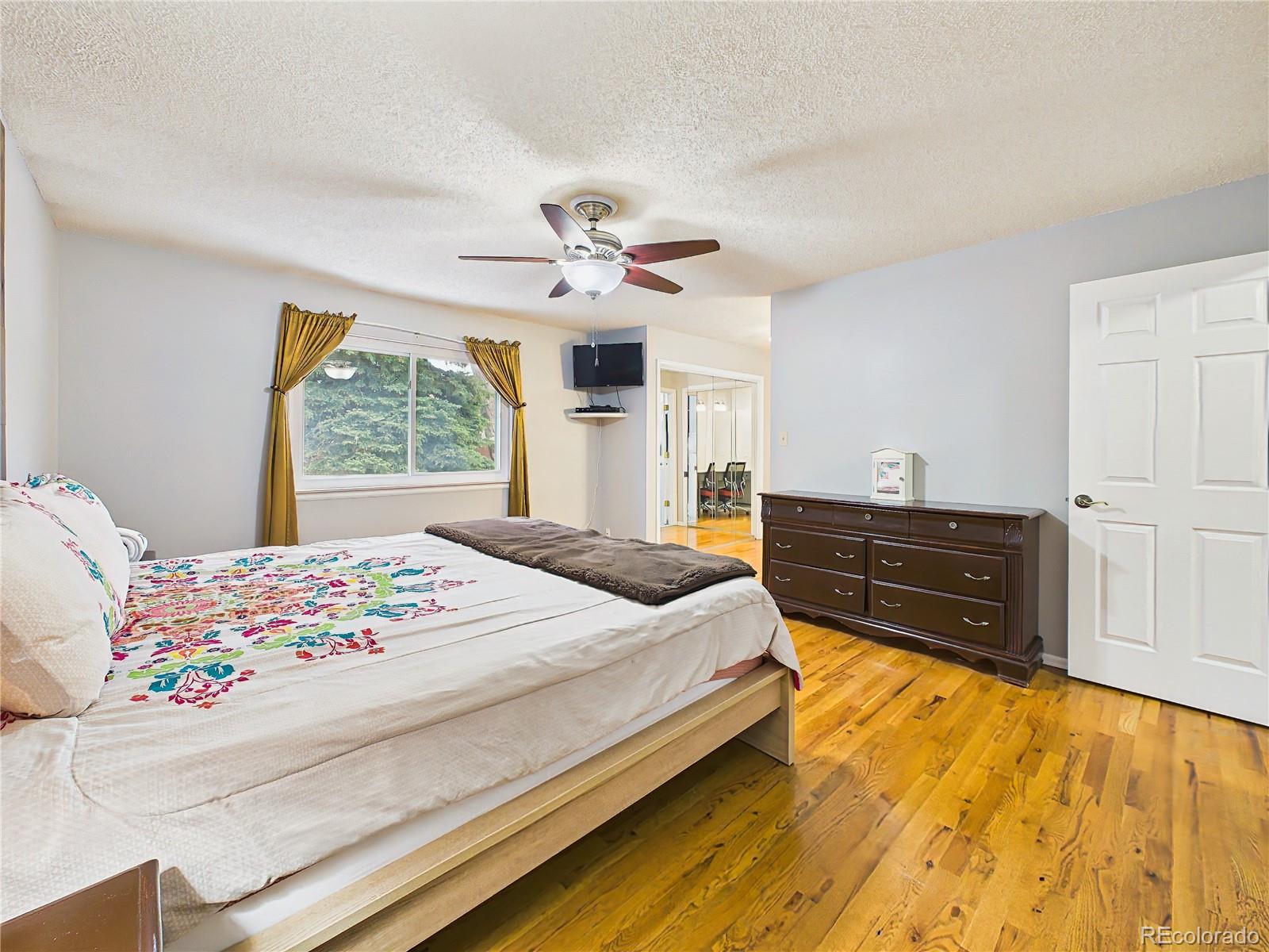 6417 Dewsbury Drive Colorado Springs CO 80918