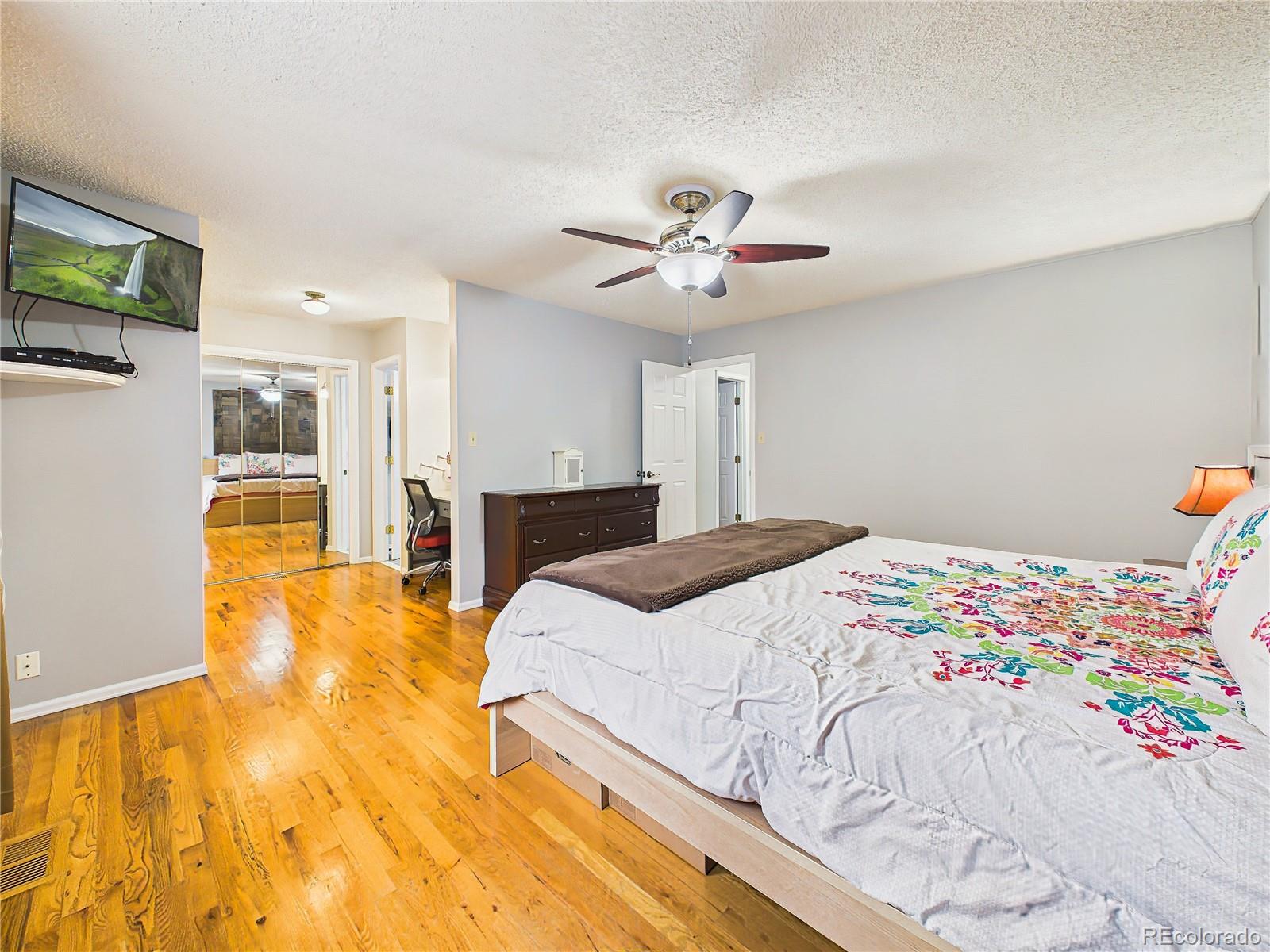 6417 Dewsbury Drive Colorado Springs CO 80918
