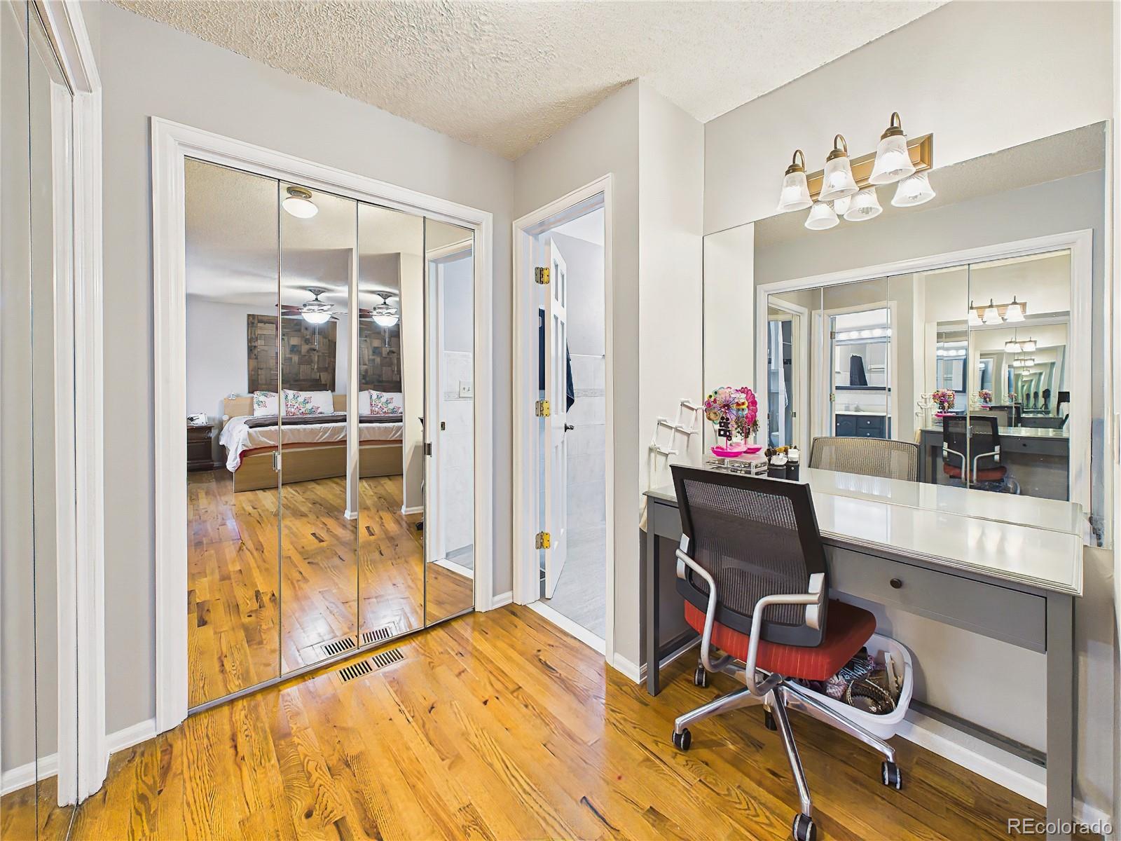 6417 Dewsbury Drive Colorado Springs CO 80918