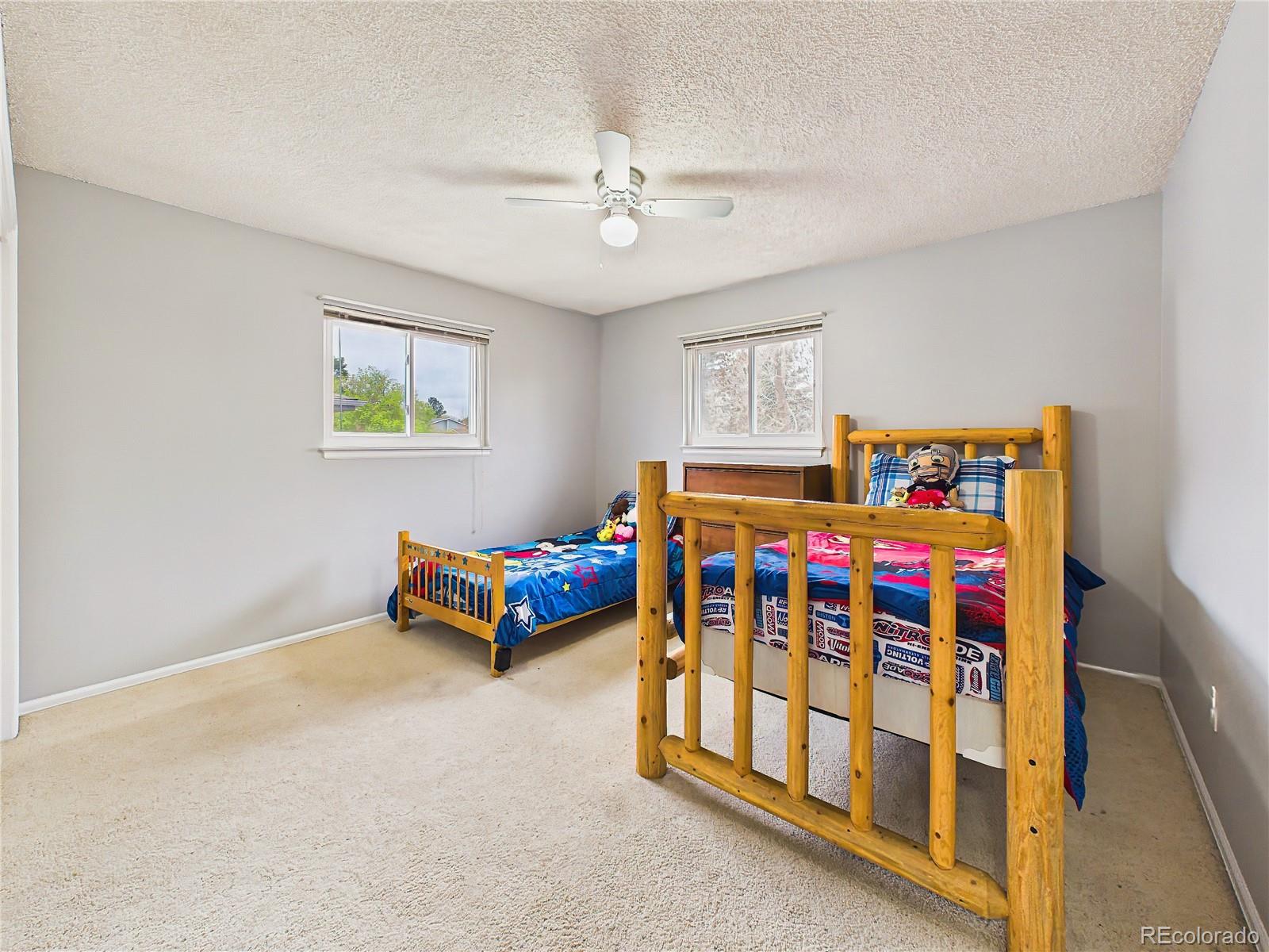6417 Dewsbury Drive Colorado Springs CO 80918