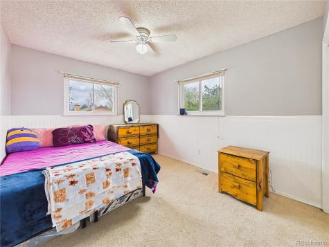 6417 Dewsbury Drive Colorado Springs CO 80918