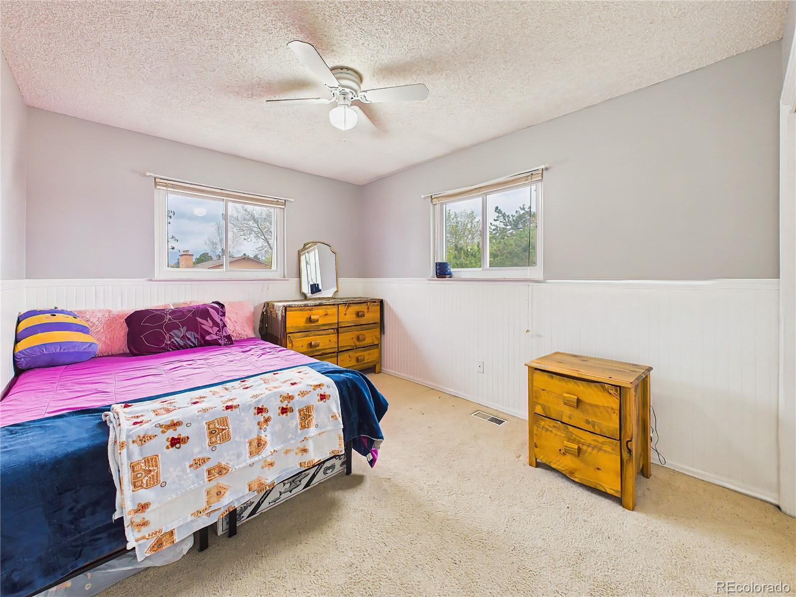 6417 Dewsbury Drive Colorado Springs CO 80918