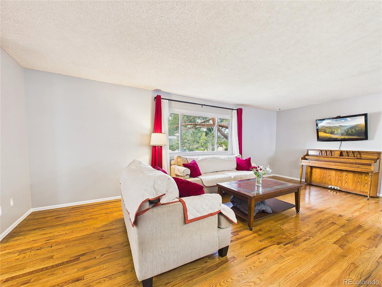 6417 Dewsbury Drive Colorado Springs CO 80918