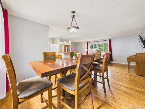 6417 Dewsbury Drive Colorado Springs CO 80918