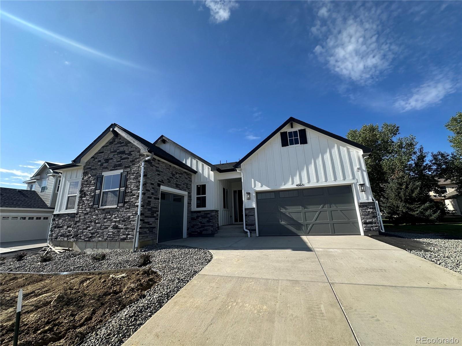 4065 Emerald Shore Drive Loveland CO 80538