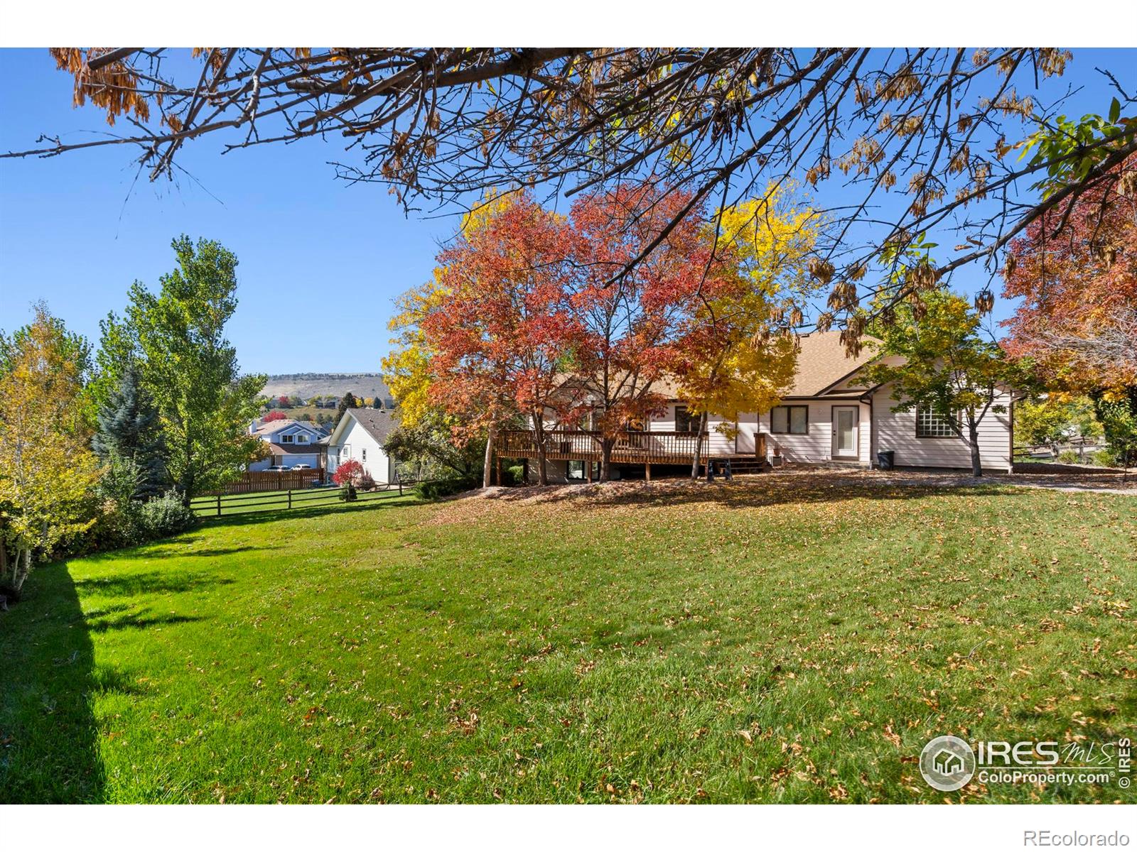 2409 Denby Court Fort Collins CO 80526