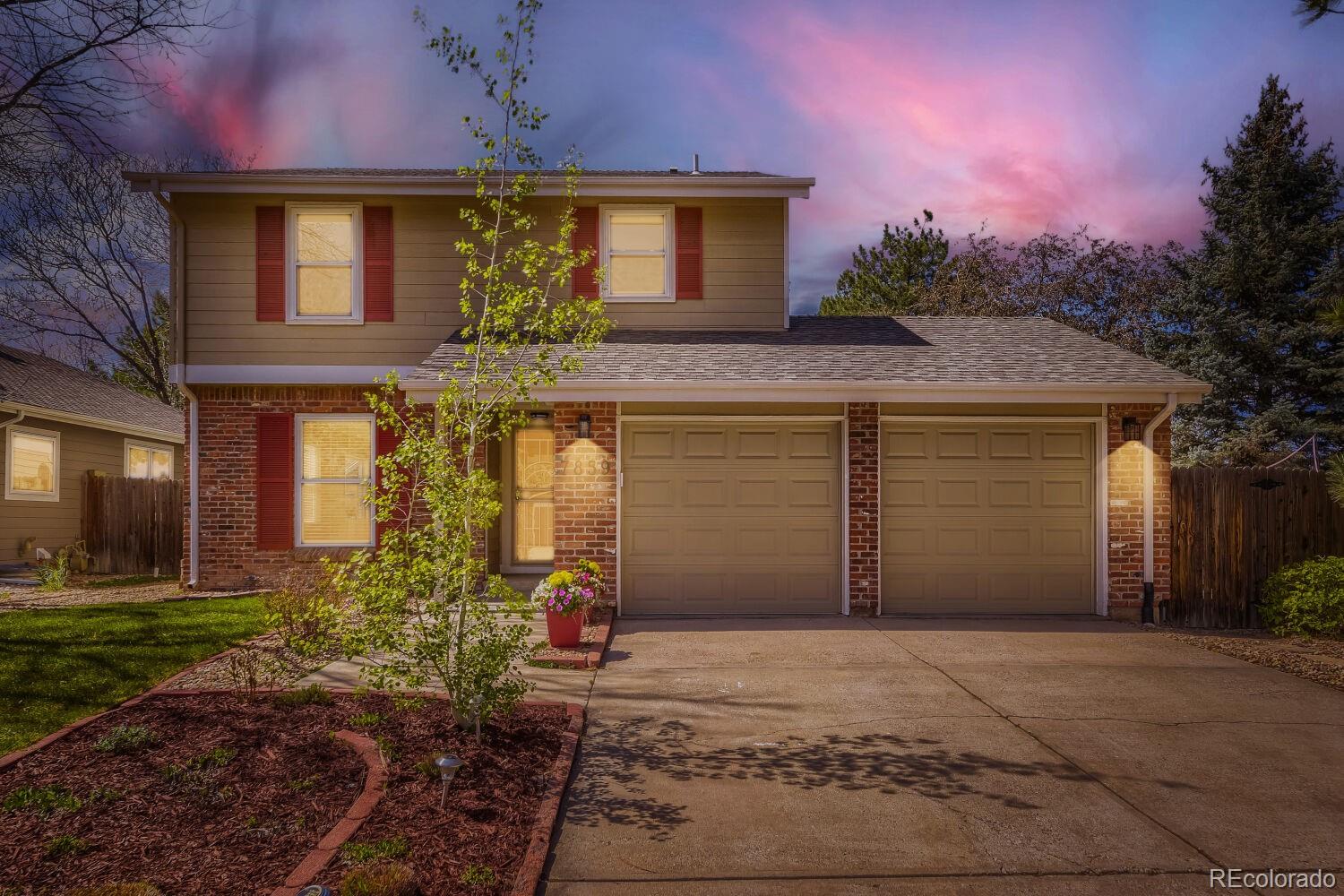 7859 S Valentia Street Centennial CO 80112