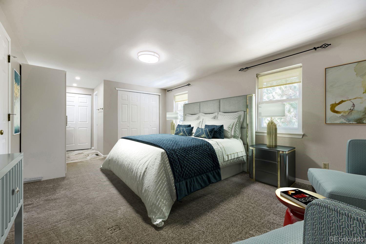 7859 S Valentia Street Centennial CO 80112