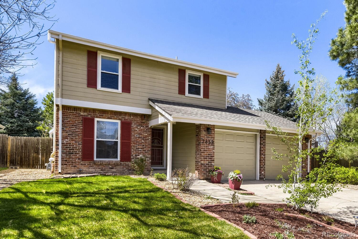 7859 S Valentia Street Centennial CO 80112