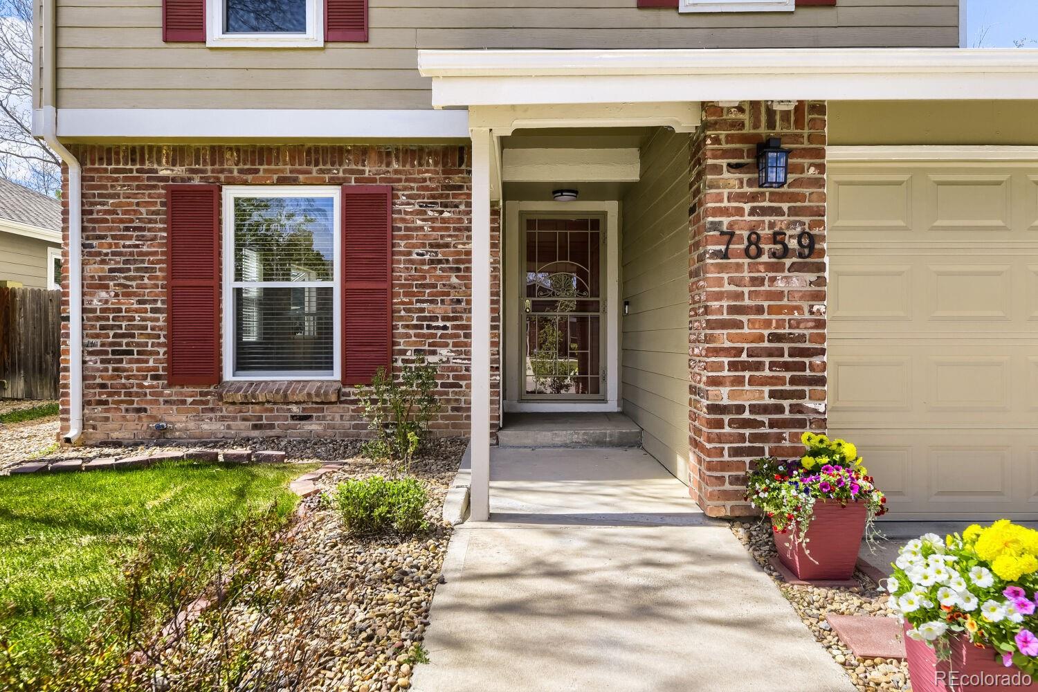 7859 S Valentia Street Centennial CO 80112