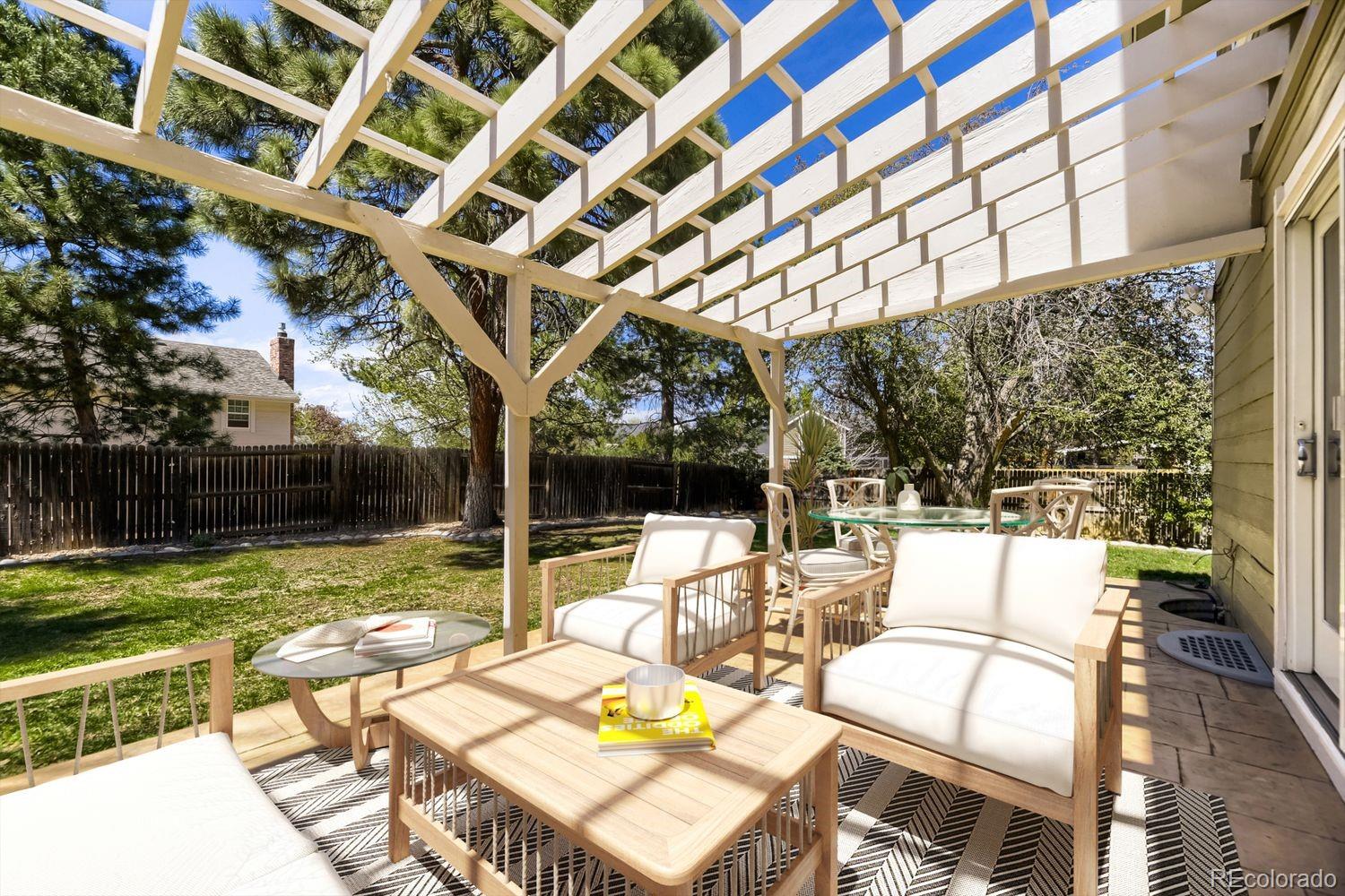 7859 S Valentia Street Centennial CO 80112