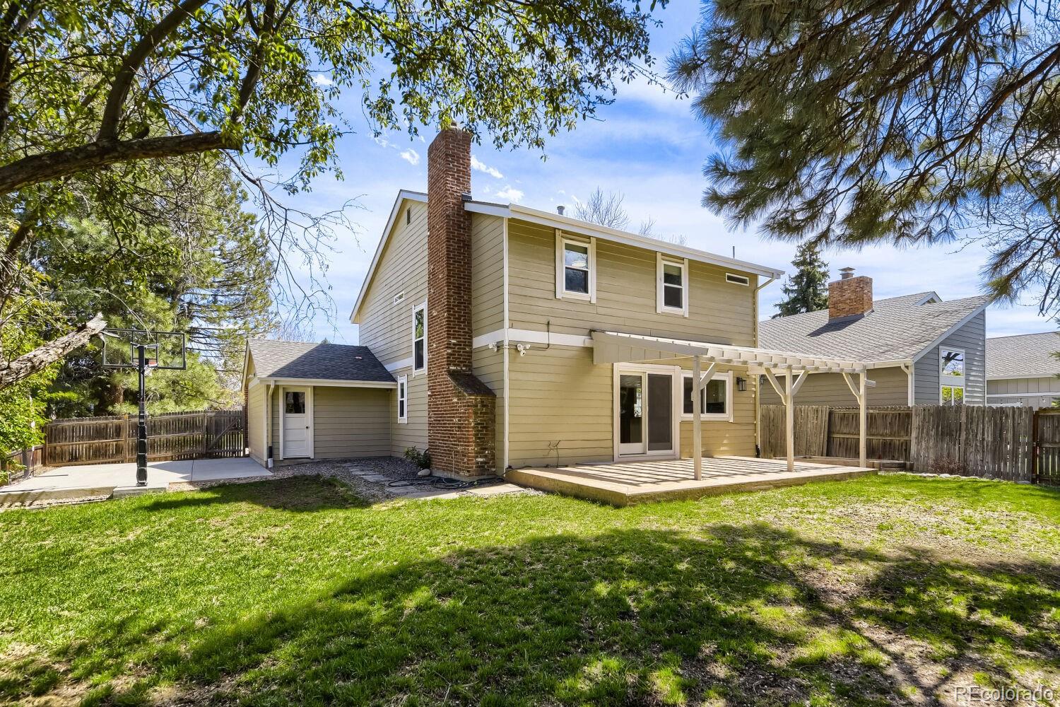 7859 S Valentia Street Centennial CO 80112
