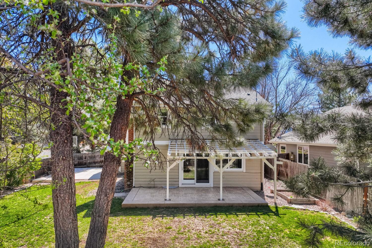 7859 S Valentia Street Centennial CO 80112