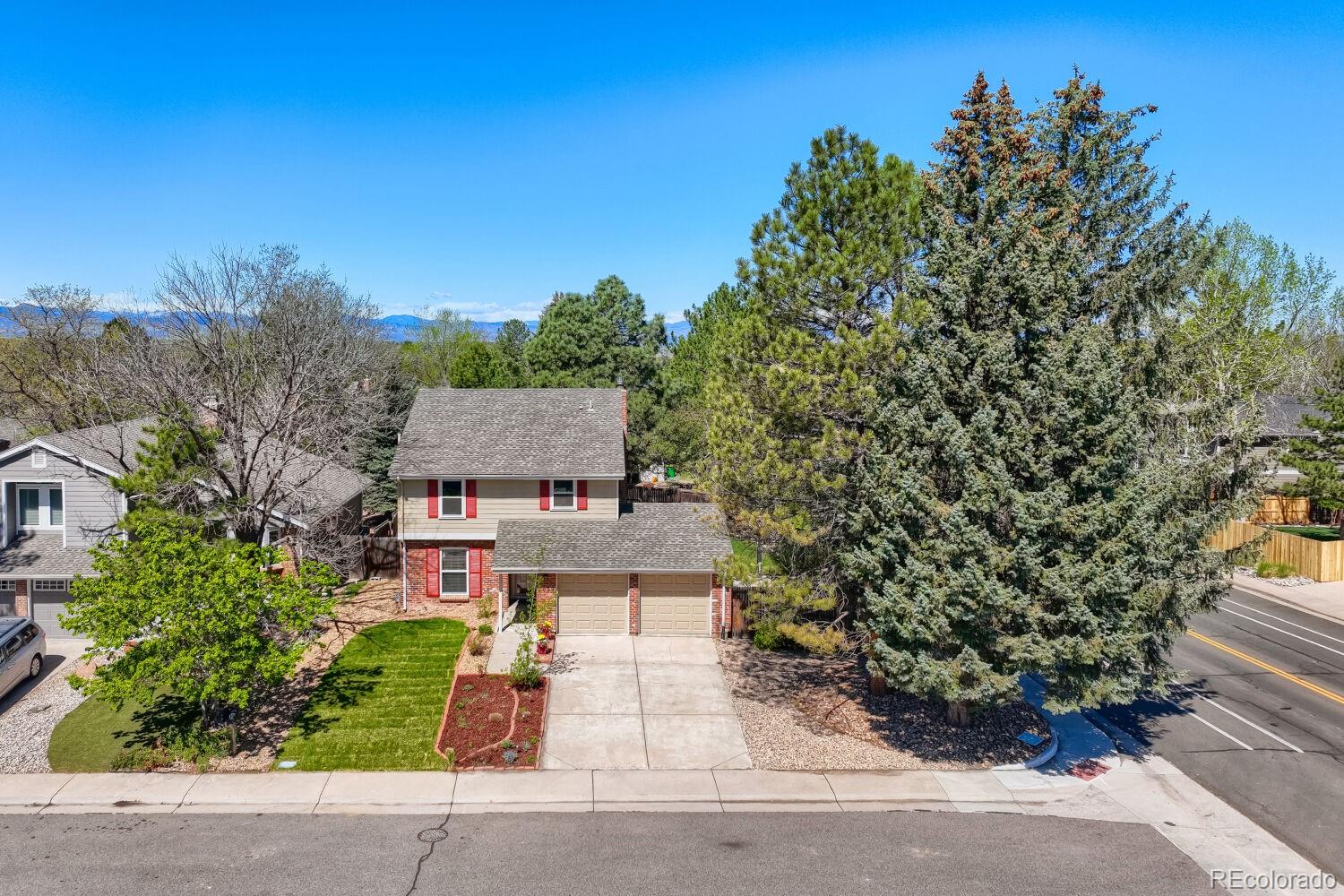 7859 S Valentia Street Centennial CO 80112
