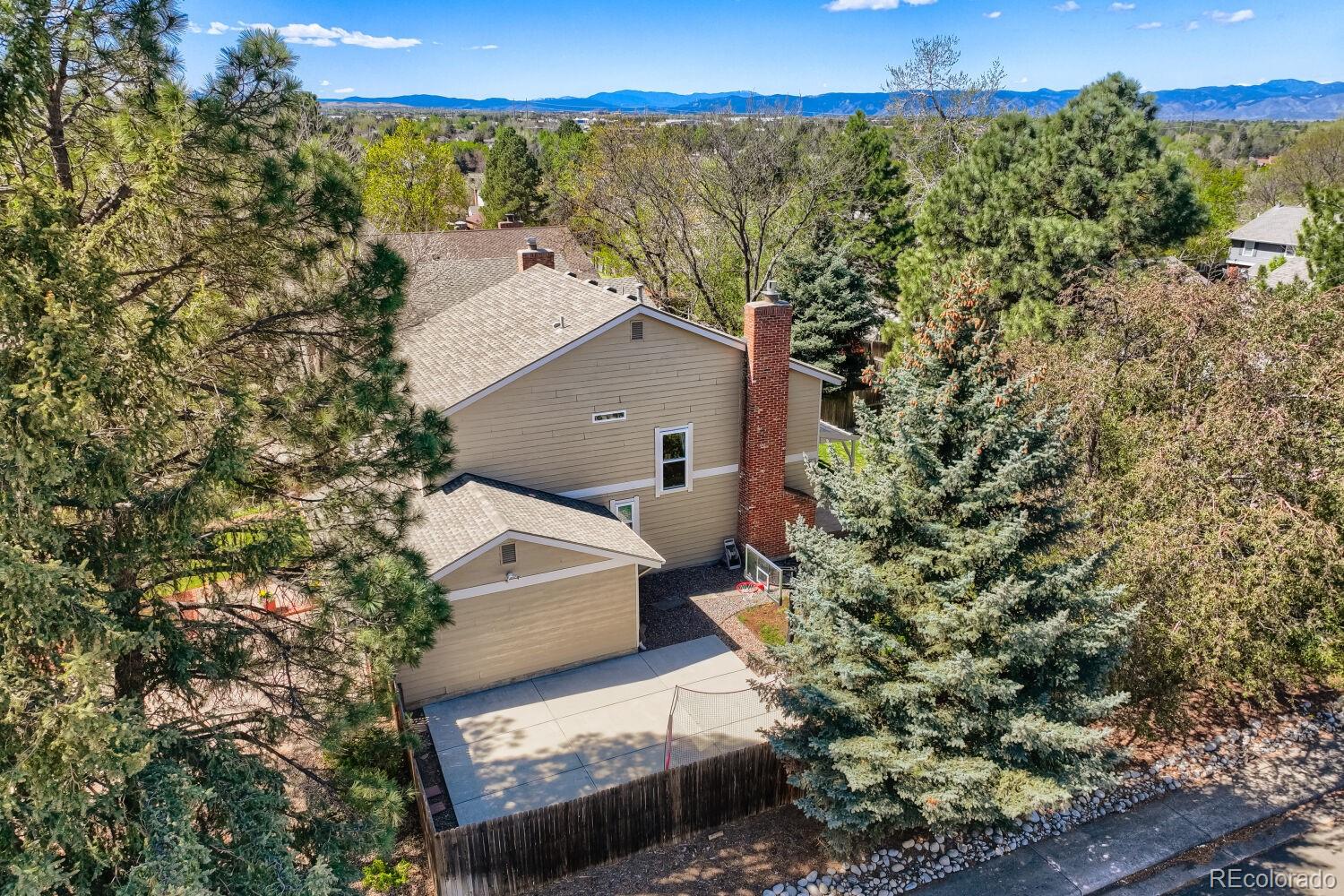 7859 S Valentia Street Centennial CO 80112
